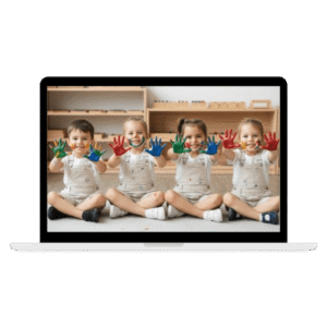 formation montessori en ligne inscription