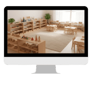 formation montessori en ligne plateforme programmes