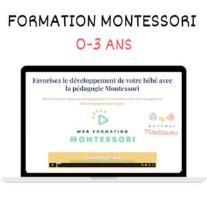 formation montessori 0 3 ans alexandra briand