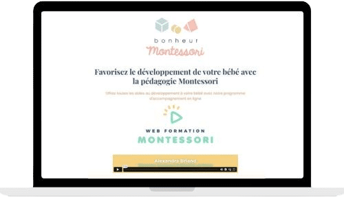 formation montessori 0 3 ans alexandra briand 500 300px