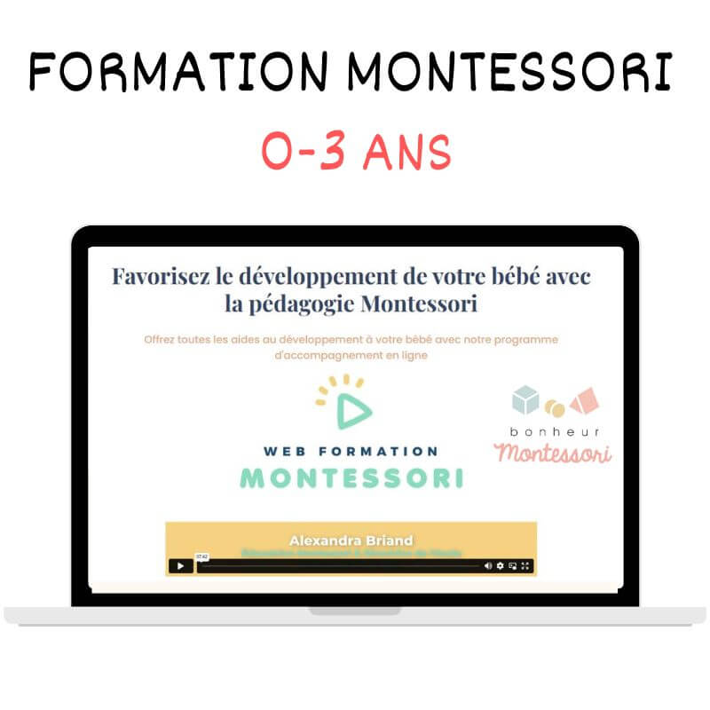 formation montessori 0 3 ans alexandra briand