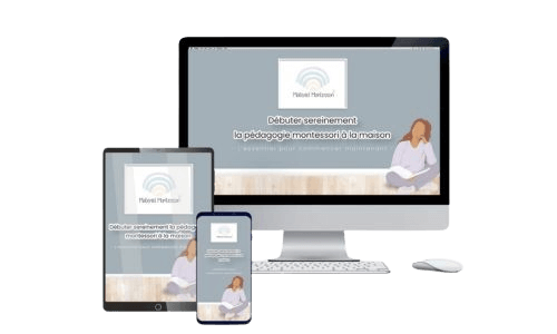 formation montessori 0 3 ans chaima daoudi 500 300px