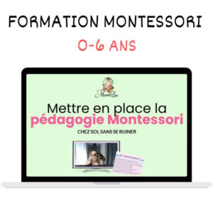 formation montessori 0 6 ans eloise mum zen mettre en place montessori sans se ruiner