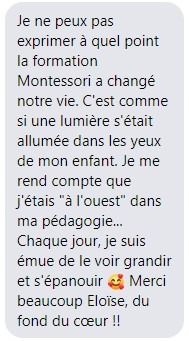 formation montessori 0 6 ans eloise mum zen temoignage 5
