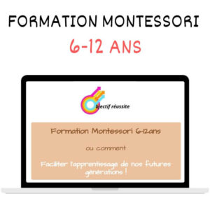 formation montessori 6 12 ans eugenie objectif reussite