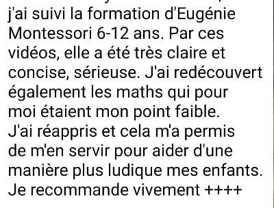 formation montessori 6 12 ans eugenie objectif reussite temoignage 2