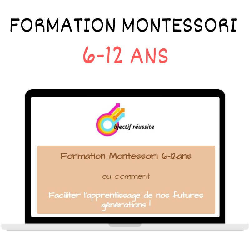 formation montessori 6 12 ans eugenie objectif reussite