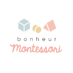 formation montessori en ligne logo bonheur montessori 500 500px
