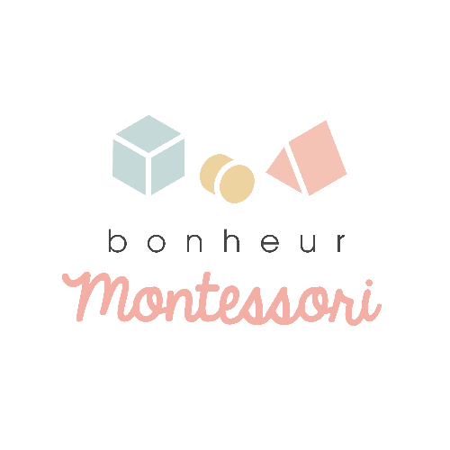 formation montessori en ligne logo bonheur montessori 500 500px