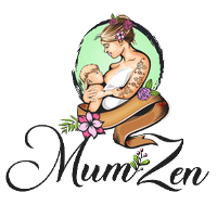 formation montessori en ligne logo mum zen eloise
