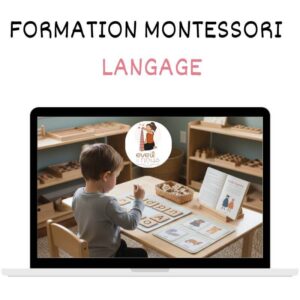 formation montessori langage eveil nous lucie