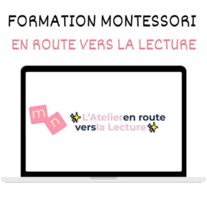 formation montessori lecture chaima daoudi