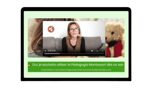 formation montessori lecture ecriture eloise mum zen 500 300px