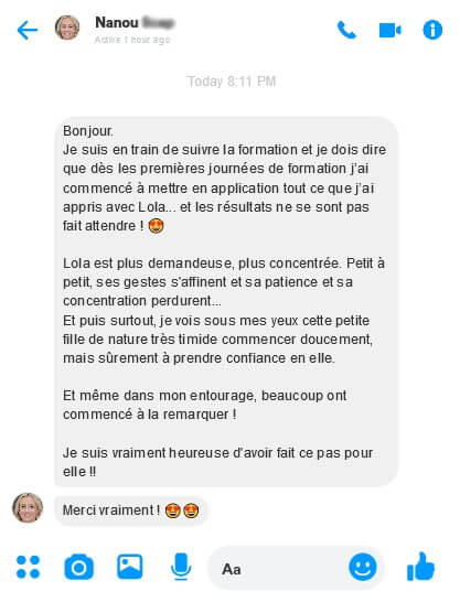 formation montessori lecture ecriture eloise mum zen temoignage 1