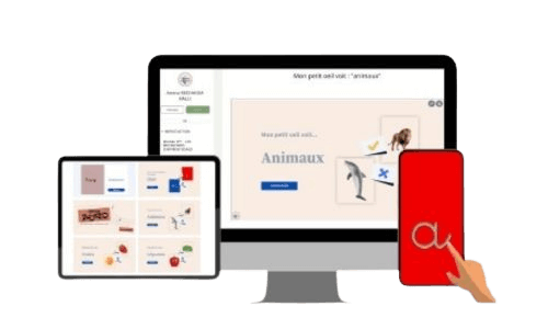 formation montessori lecture oummi academie 500 300px