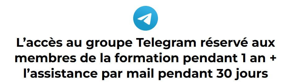 formation montessori lecture oummi academie acces telegram