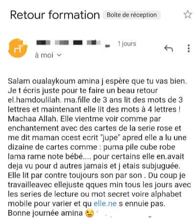 formation montessori lecture oummi academie temoignage 2