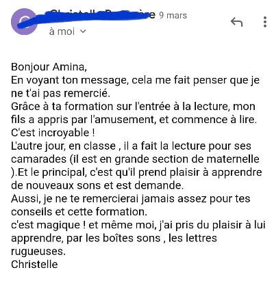 formation montessori lecture oummi academie temoignage 3