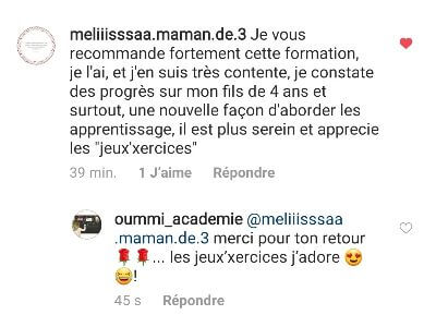 formation montessori lecture oummi academie temoignage 5