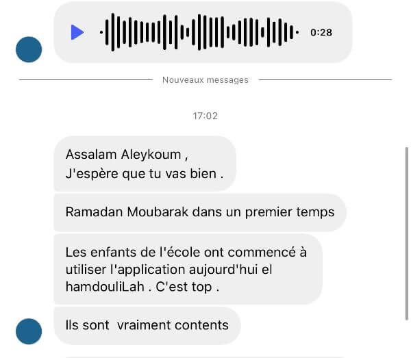 formation montessori oummi accompagne moi montessori game arabe temoignage 4