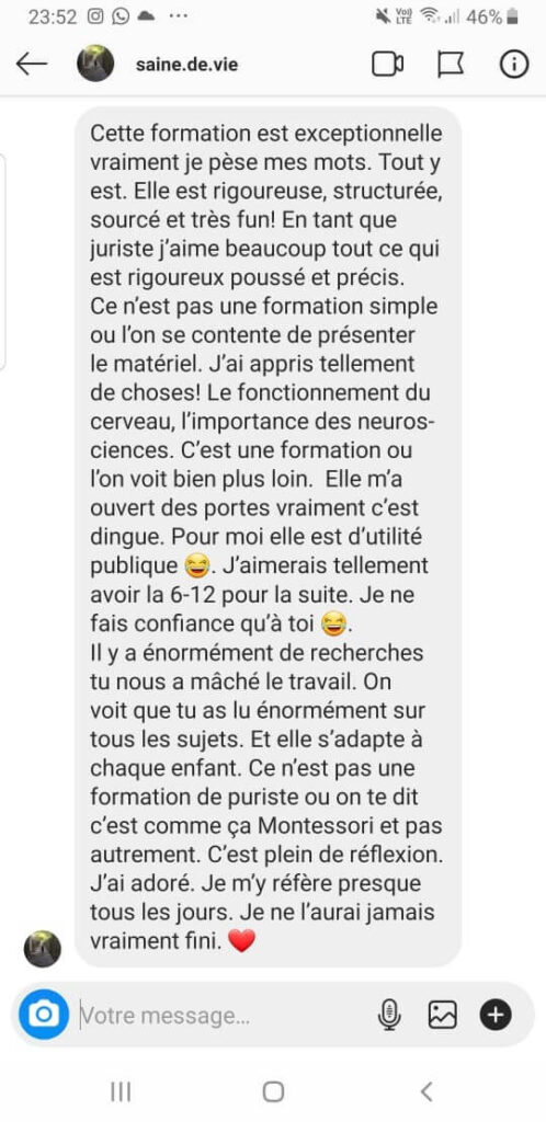 formation montessori oummi accompagne moi neurosciences temoignage 1