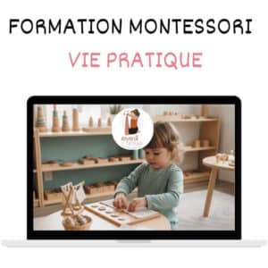 formation montessori vie pratique eveil nous lucie