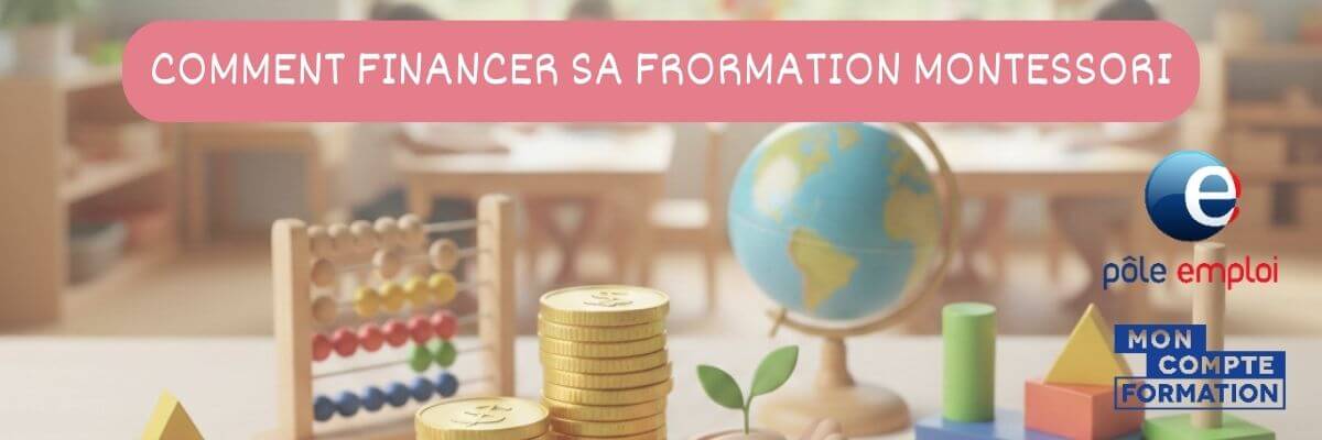 financement formation montessori 1000 400px