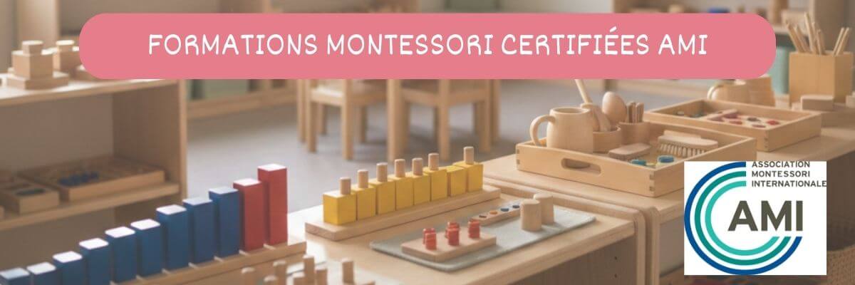 formation montessori AMI 1000 400px