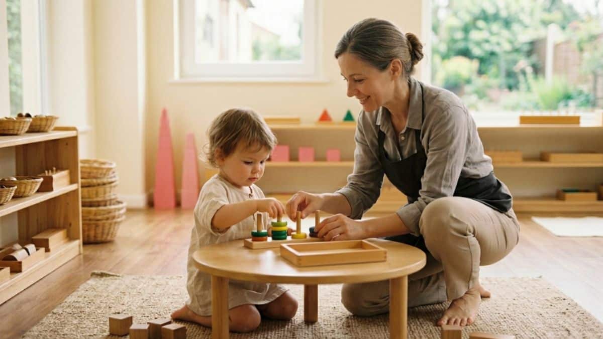educatrice montessori fiche metier