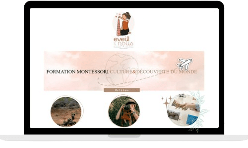 formation montessori decouverte monde eveil nous lucie 500 300px