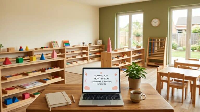 formation montessori qualifiante diplomante certifiante