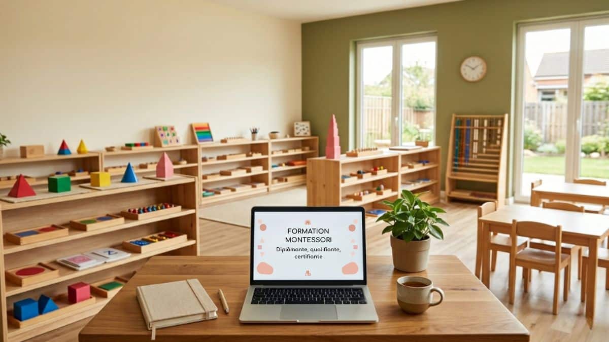 formation montessori qualifiante diplomante certifiante