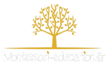 logo montessori education
