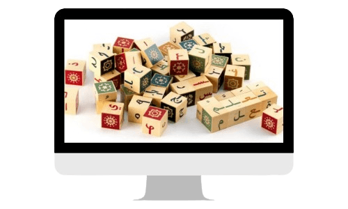Formation Montessori Arabe en ligne Cheima Zakzak
