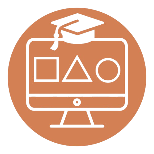 logo formation montessori en ligne com 512 512 _