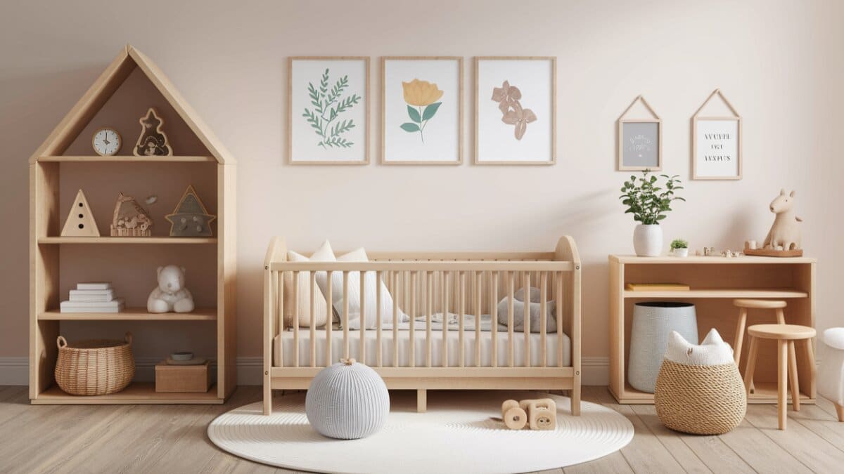 avantages inconvenient montessori