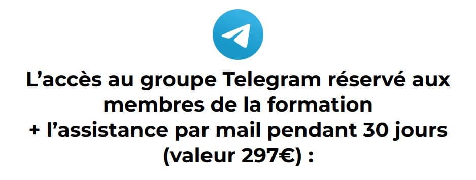 formation lire arabe avec plaisir amina oummi academie telegram