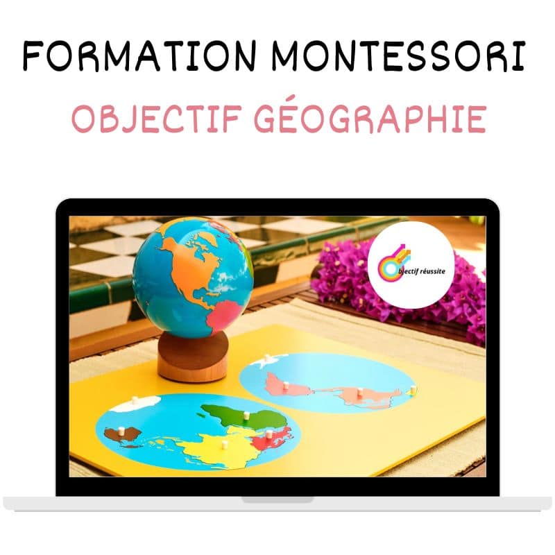 formation montessori objectif geographie eugenie objectif reussite