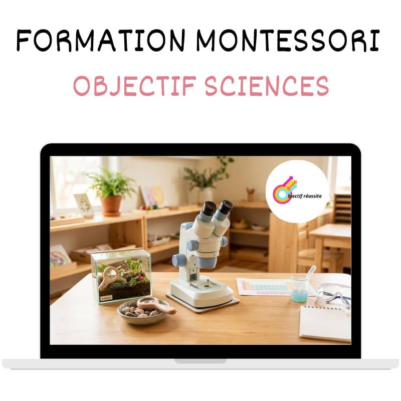formation montessori objectif sciences eugenie objectif reussite