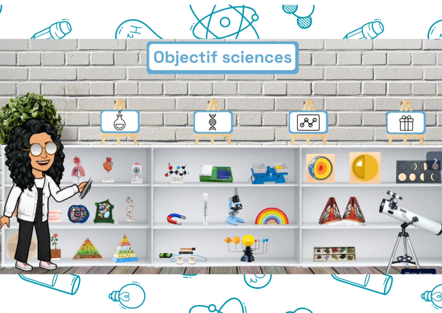 programme montessori objectif sciences eugenie objectif reussite